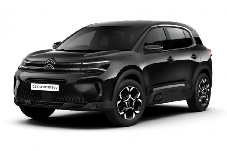 Citroen C5 Aircross  Diesel Hatchback 1.5 BlueHDi Max Edition EAT8