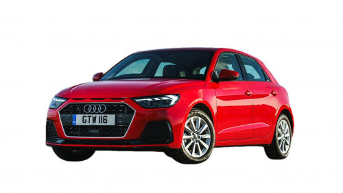Audi A1  Sportback 25 TFSI S Line 5dr