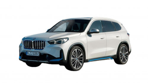 BMW IX1  Electric Estate 230kW xDrive30 xLine 65kWh 5dr Auto