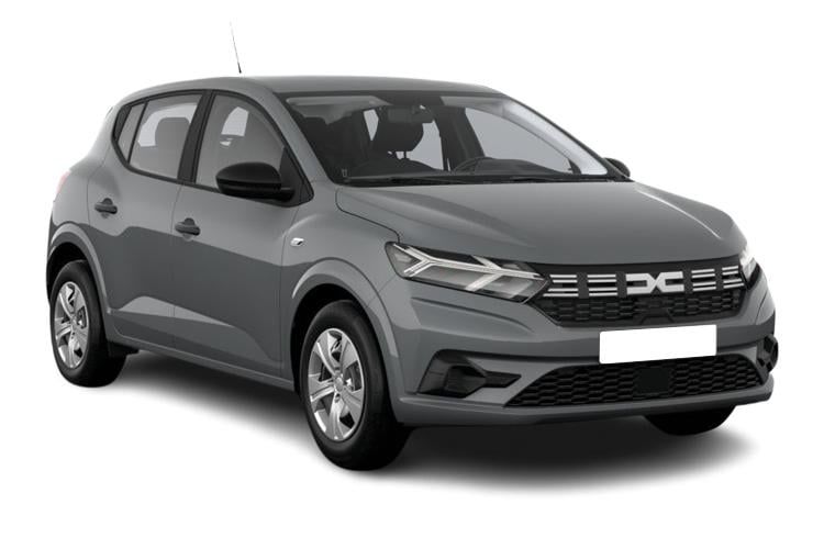 Dacia Sandero  Hatchback 1.0 Tce Expression 5dr