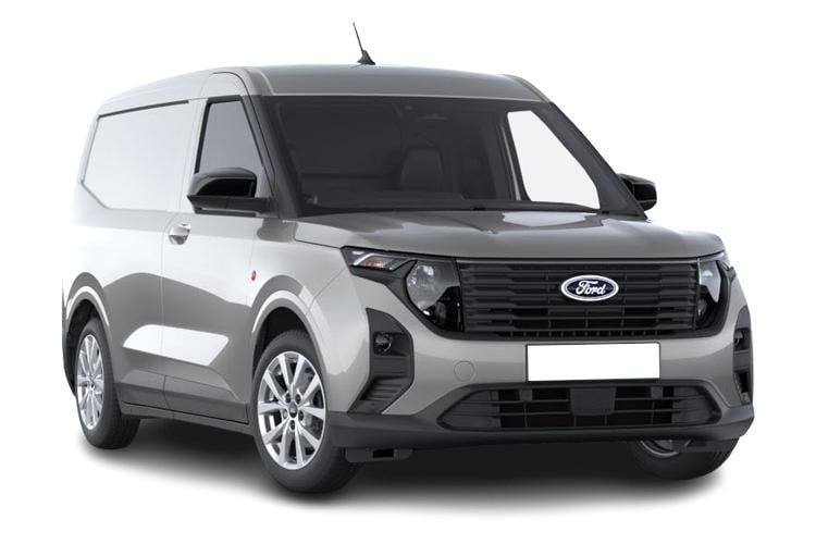 Ford Transit Courier  Petrol 1.0 EcoBoost Leader Van
