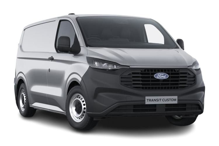Transit Custom