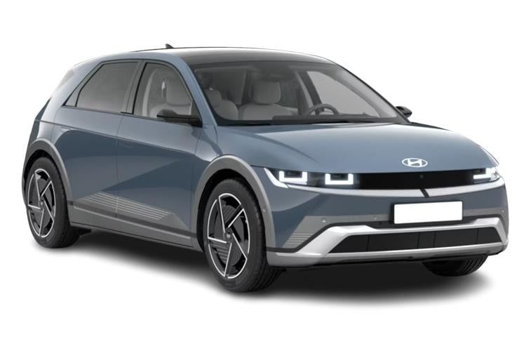Ioniq 5