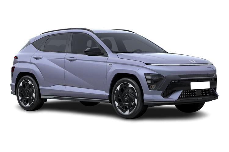 Hyundai Kona  Electric Hatchback 160kW Advance 65kWh 5dr Auto
