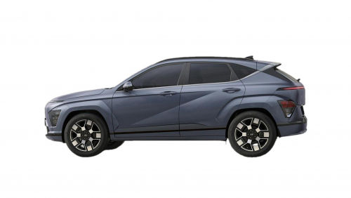 HYUNDAI KONA ELECTRIC HATCHBACK 160kW Advance 65kWh 5dr Auto view 1