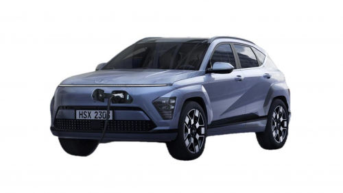 HYUNDAI KONA ELECTRIC HATCHBACK 160kW Advance 65kWh 5dr Auto view 2
