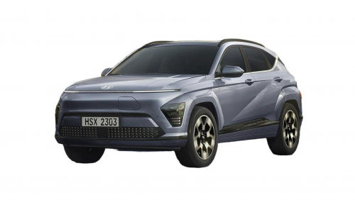 HYUNDAI KONA ELECTRIC HATCHBACK 160kW Advance 65kWh 5dr Auto view 3