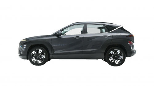 HYUNDAI KONA HATCHBACK 1.6 Hybrid 129 N Line S 5dr DCT view 1