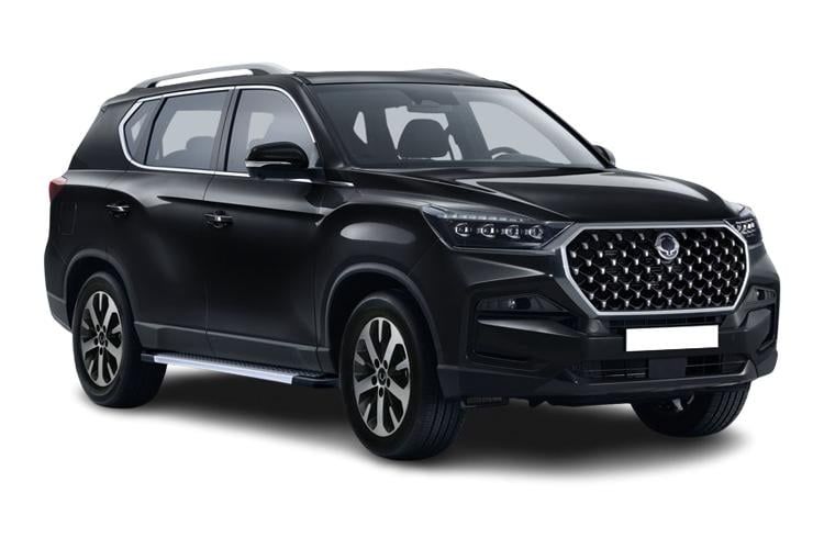 Rexton