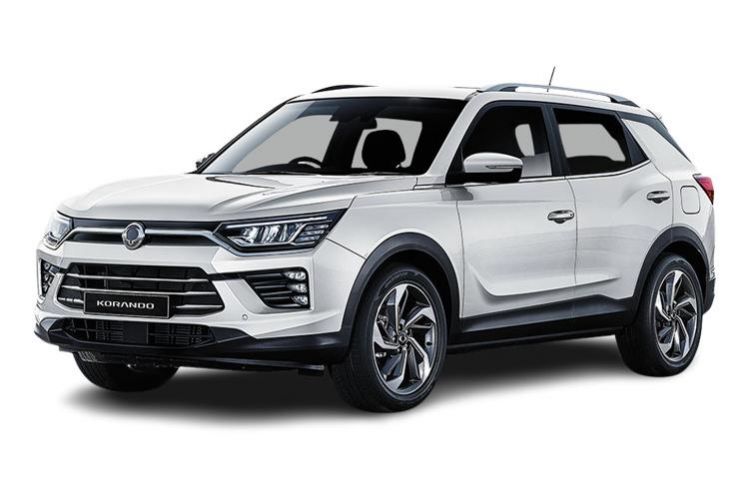 Korando