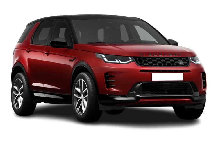 Discovery Sport