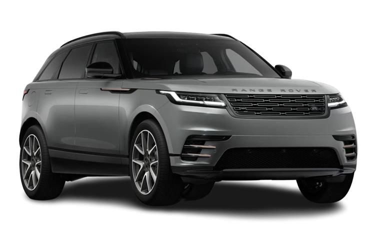 Land Rover Range Rover Velar  Diesel Estate 2.0 D200 MHEV S 5dr Auto