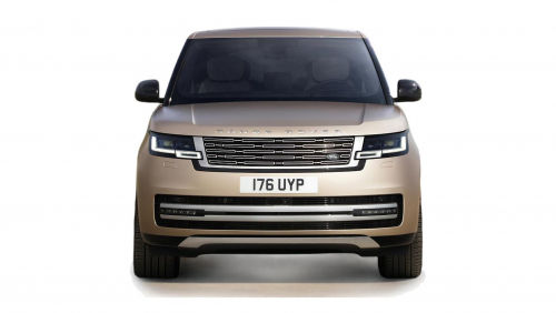 Land Rover Range Rover  Diesel Estate 3.0 D300 HSE 4dr Auto