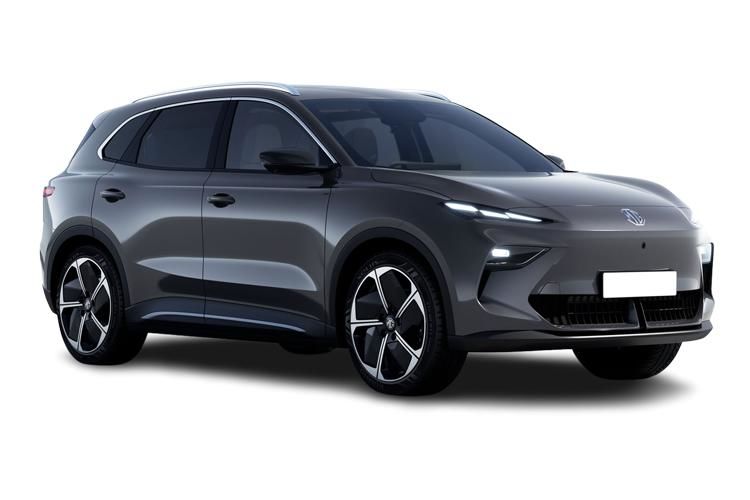 Mg Motor Uk Mgs5  Electric Estate 170kW SE EV Long Range 64kWh 5dr Auto