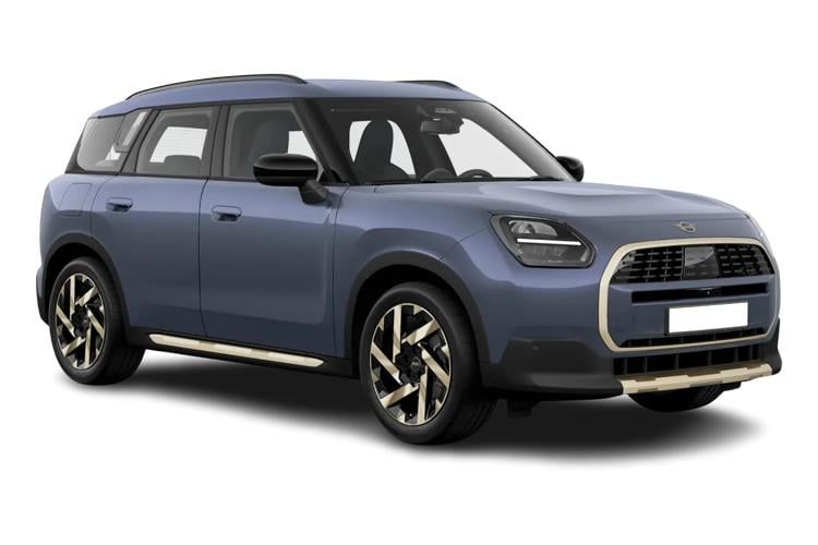 Countryman