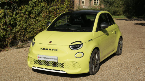 Abarth