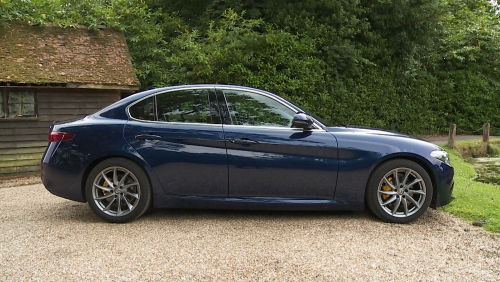 Giulia
