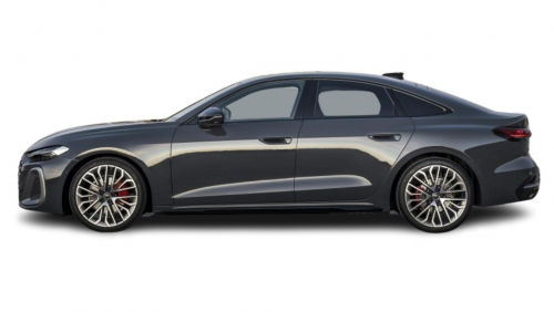 Audi A5  Diesel Saloon 2.0 TDI 204 S line 4dr S Tronic