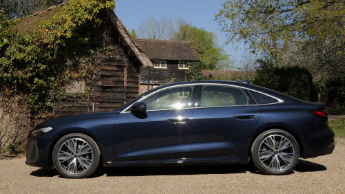 Audi A5  Saloon 2.0 TFSI 299 e Quattro S line 4dr S Tronic