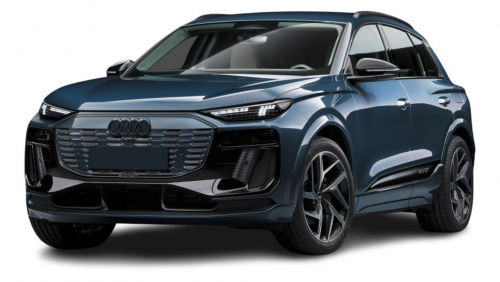 Audi Q6  E-Tron Estate 285kW Qtro 100kWh S Line 5dr Auto [Sound+Vision]