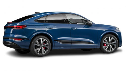 Audi Q6  E-Tron Estate Special Editions 285kW Qtro 100kWh Edition 1 5dr Auto[Sound+Vision]
