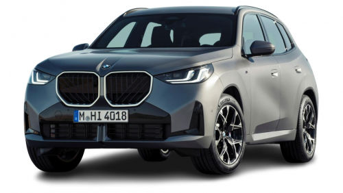 BMW X3  Estate xDrive 30e M Sport 5dr Auto [Pro Pack]