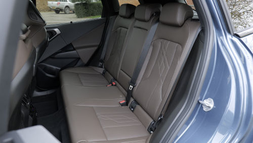 BMW X3 ESTATE xDrive 30e M Sport 5dr Auto [Pro Pack] view 15
