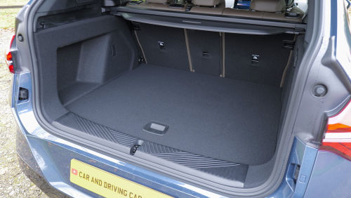 BMW X3 ESTATE xDrive 30e M Sport 5dr Auto [Pro Pack] view 21