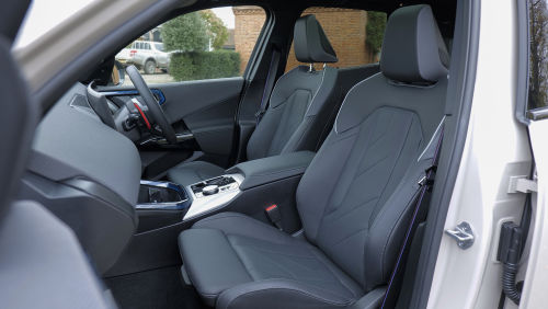 BMW X3 ESTATE xDrive 30e M Sport 5dr Auto [Pro Pack] view 27
