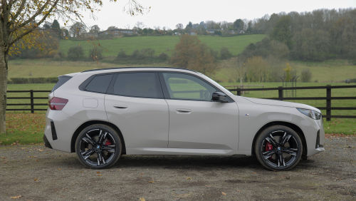 BMW X3 ESTATE xDrive 30e M Sport 5dr Auto [Pro Pack] view 28