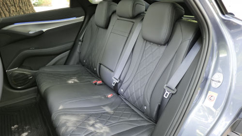 BYD SEALION 7 ESTATE 390kW Excellence AWD 91kWh 5dr Auto view 6