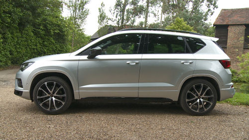 Cupra
