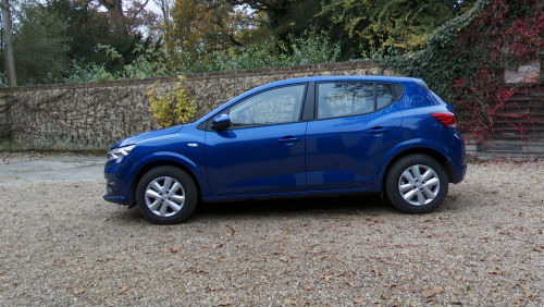 Dacia
