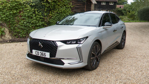 DS 4