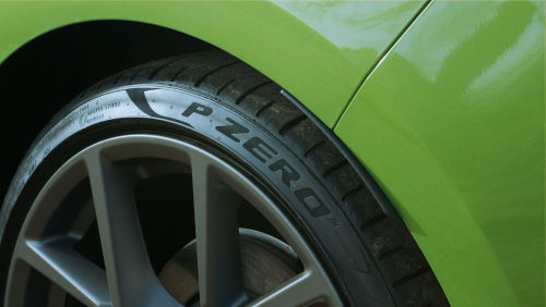 FORD FOCUS HATCHBACK 1.0 EcoBoost Hybrid mHEV ST-Line 5dr view 6