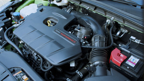 FORD FOCUS HATCHBACK 1.0 EcoBoost Hybrid mHEV ST-Line 5dr view 7