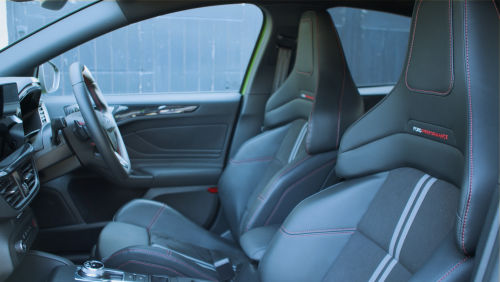 FORD FOCUS HATCHBACK 1.0 EcoBoost Hybrid mHEV ST-Line 5dr view 9