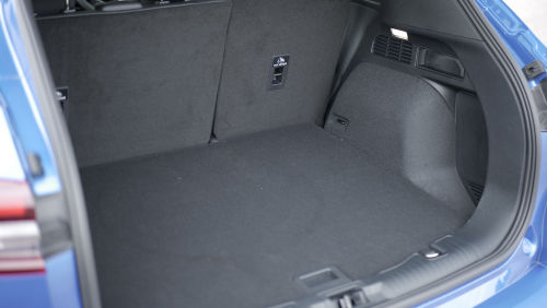 FORD KUGA ESTATE 2.5 PHEV ST-Line 5dr CVT view 16