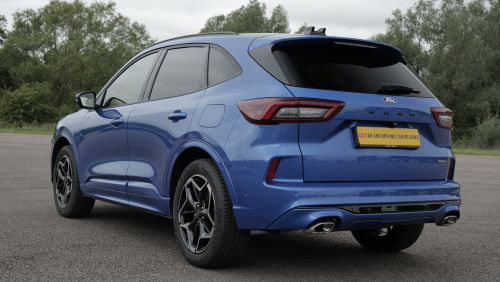 FORD KUGA ESTATE 2.5 PHEV ST-Line 5dr CVT view 17