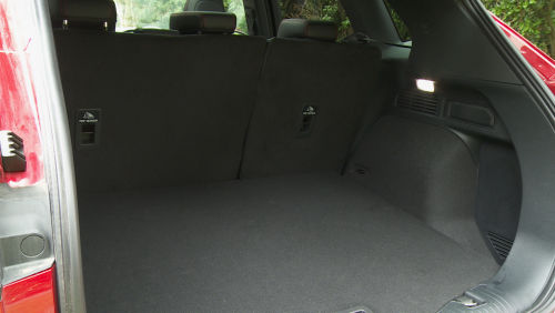 FORD KUGA ESTATE 2.5 PHEV ST-Line 5dr CVT view 2