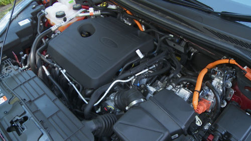 FORD KUGA ESTATE 2.5 PHEV ST-Line 5dr CVT view 6