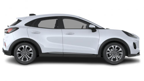 FORD PUMA HATCHBACK 1.0 EcoBoost Hybrid mHEV ST-Line 5dr DCT view 15