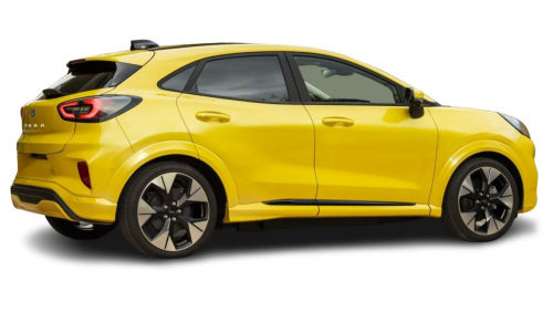 FORD PUMA GEN-E ELECTRIC HATCHBACK 124kW Select 54kWh 5dr Auto view 2