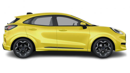 FORD PUMA GEN-E ELECTRIC HATCHBACK 124kW Select 54kWh 5dr Auto view 3