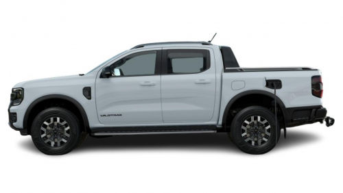 Ford Ranger  Petrol Pick Up D/Cab Wildtrak 2.3 EcoBoost PHEV 281 Auto