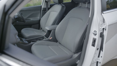 HYUNDAI KONA HATCHBACK 1.6 Hybrid 129 N Line S 5dr DCT view 7