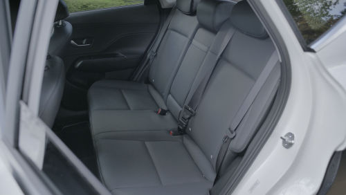 HYUNDAI KONA HATCHBACK 1.6 Hybrid 129 N Line S 5dr DCT view 9