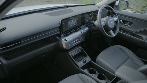 HYUNDAI KONA HATCHBACK 1.6 Hybrid 129 N Line S 5dr DCT view 10