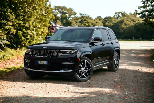Grand Cherokee