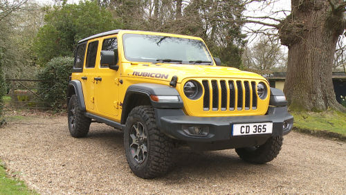 Wrangler